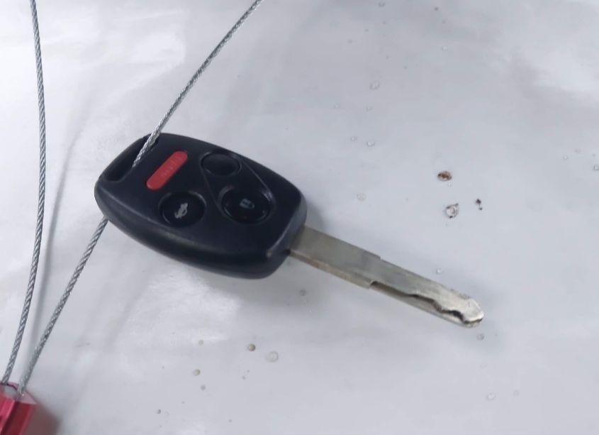 Photo 11 of 2007 Honda Accord 2.4 EX (VIN 1HGCM72767A023728)