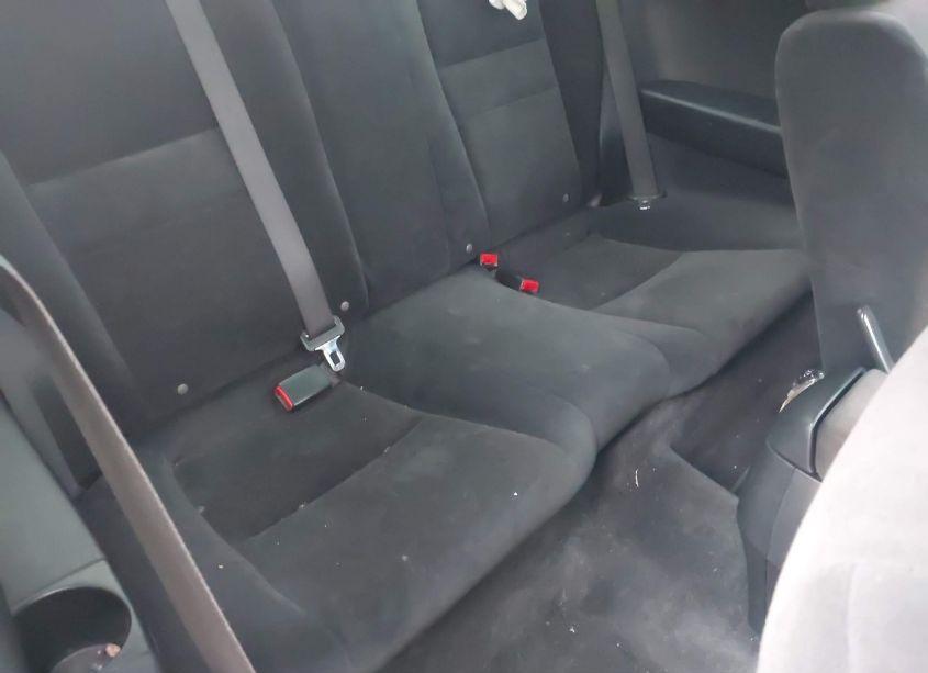 Photo 8 of 2007 Honda Accord 2.4 EX (VIN 1HGCM72767A023728)