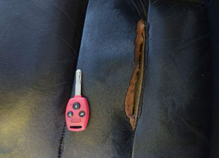 Photo 11 of 2003 Honda Accord 2.4 EX (VIN 1HGCM72783A016239)