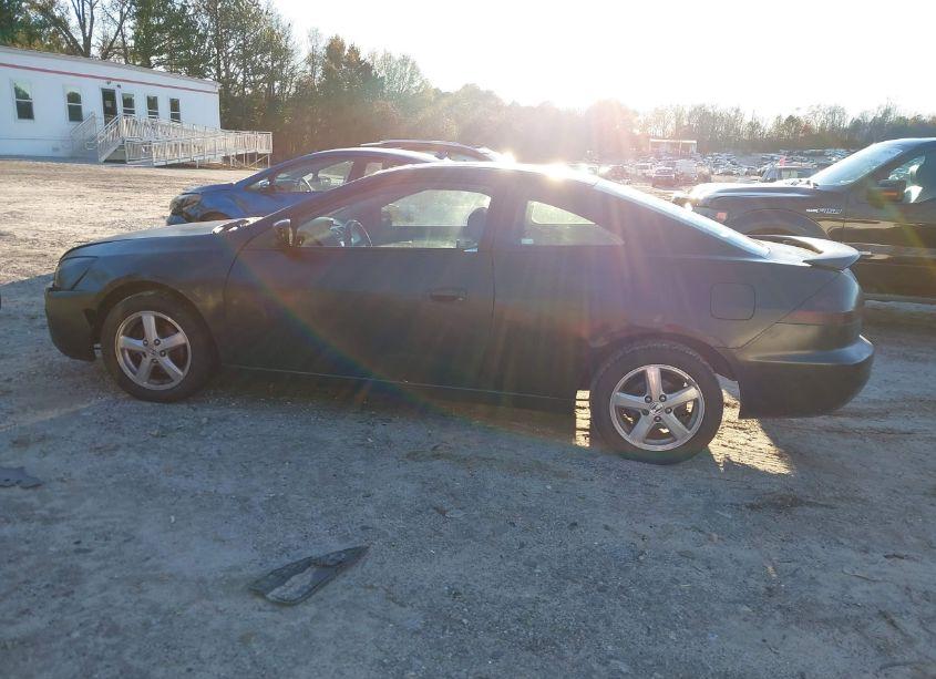 Photo 14 of 2003 Honda Accord 2.4 EX (VIN 1HGCM72783A016239)