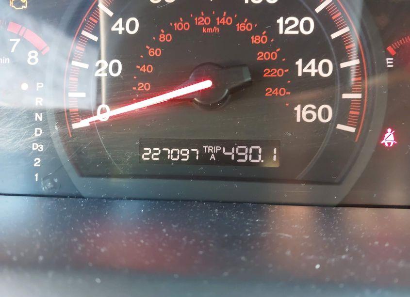 Photo 15 of 2003 Honda Accord 2.4 EX (VIN 1HGCM72783A016239)