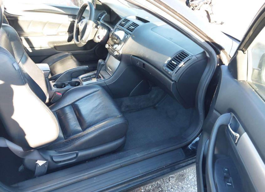 Photo 5 of 2003 Honda Accord 2.4 EX (VIN 1HGCM72783A016239)