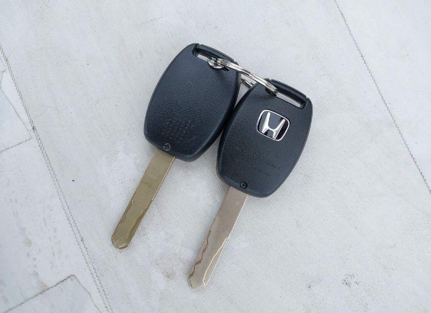 Photo 11 of 2006 Honda Accord 2.4 EX (VIN 1HGCM72786A009876)