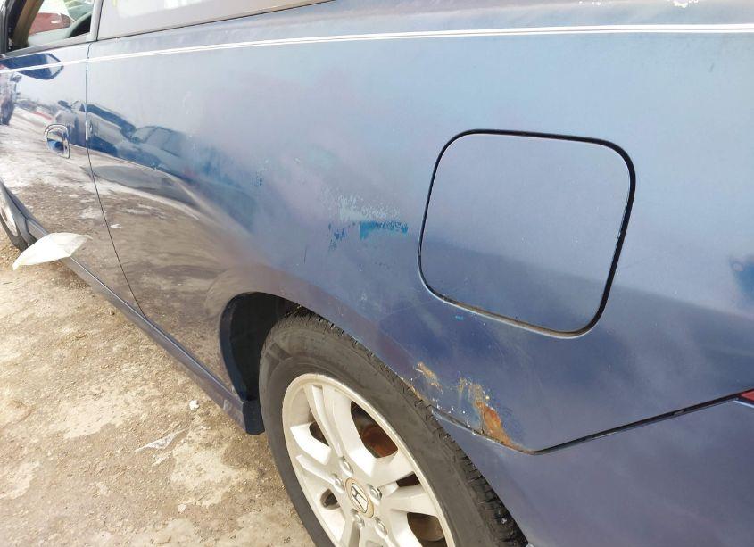 Photo 15 of 2006 Honda Accord 2.4 EX (VIN 1HGCM72786A009876)