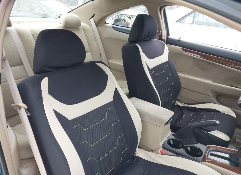 Photo 16 of 2006 Honda Accord 2.4 EX (VIN 1HGCM72786A009876)