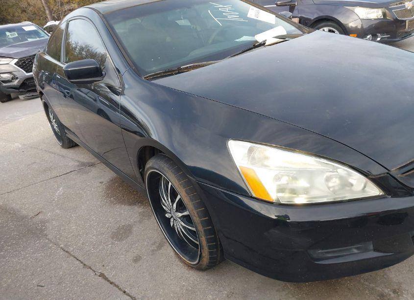 2006 Honda Accord 2.4 EX (VIN 1HGCM72786A011255) main photo
