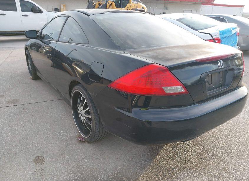 Photo 3 of 2006 Honda Accord 2.4 EX (VIN 1HGCM72786A011255)
