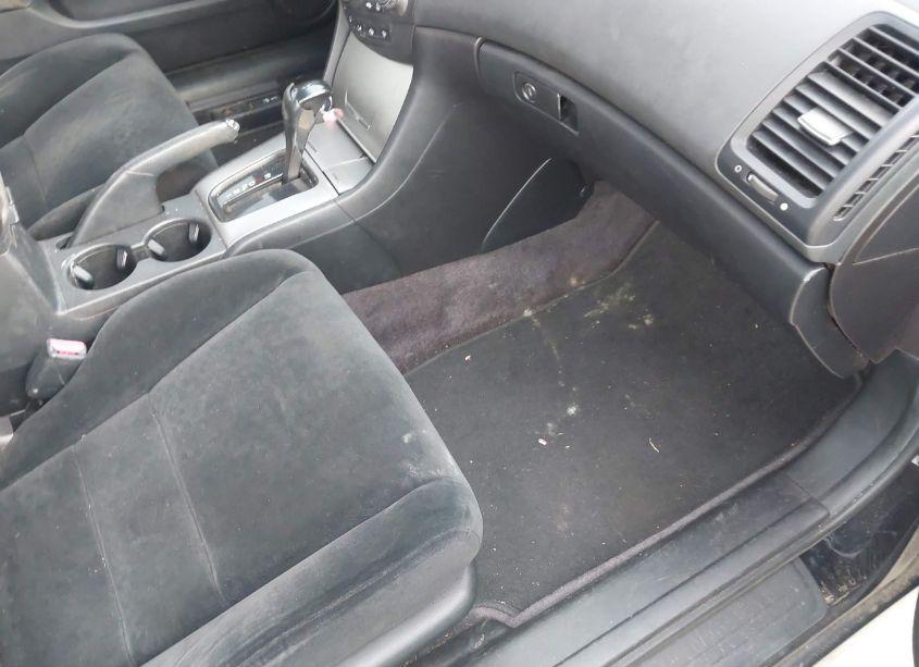 Photo 5 of 2006 Honda Accord 2.4 EX (VIN 1HGCM72786A011255)