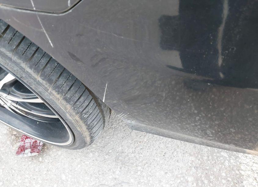 Photo 6 of 2006 Honda Accord 2.4 EX (VIN 1HGCM72786A011255)