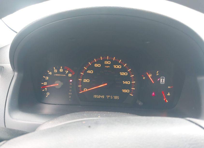 Photo 7 of 2006 Honda Accord 2.4 EX (VIN 1HGCM72786A011255)