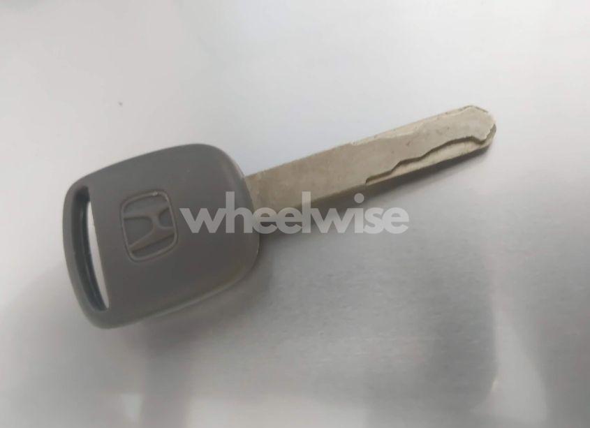 Photo 11 of 2006 Honda Accord 2.4 EX (VIN 1HGCM72796A002547)