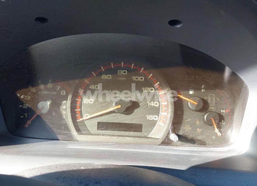 Photo 7 of 2006 Honda Accord 2.4 EX (VIN 1HGCM72796A002547)