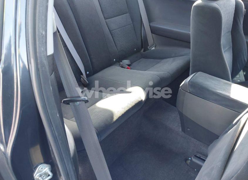 Photo 8 of 2006 Honda Accord 2.4 EX (VIN 1HGCM72796A002547)