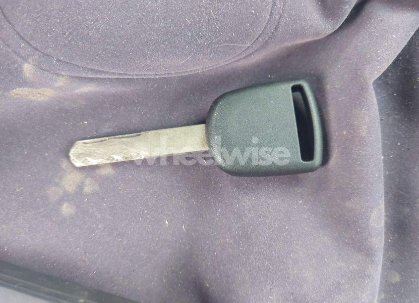 Photo 11 of 2006 Honda Accord 2.4 EX (VIN 1HGCM72796A019493)