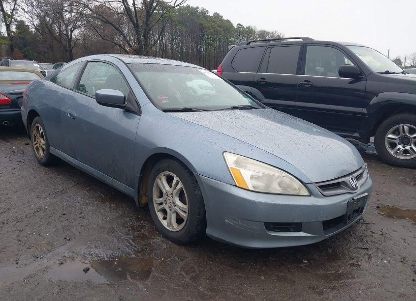 2007 Honda Accord 2.4 EX (VIN 1HGCM72797A001304) main photo