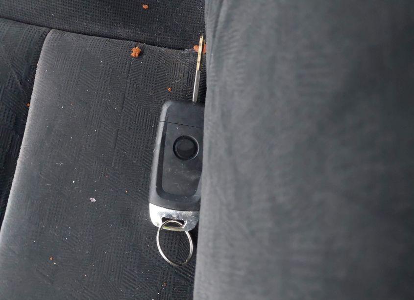 Photo 11 of 2007 Honda Accord 2.4 EX (VIN 1HGCM72797A001304)