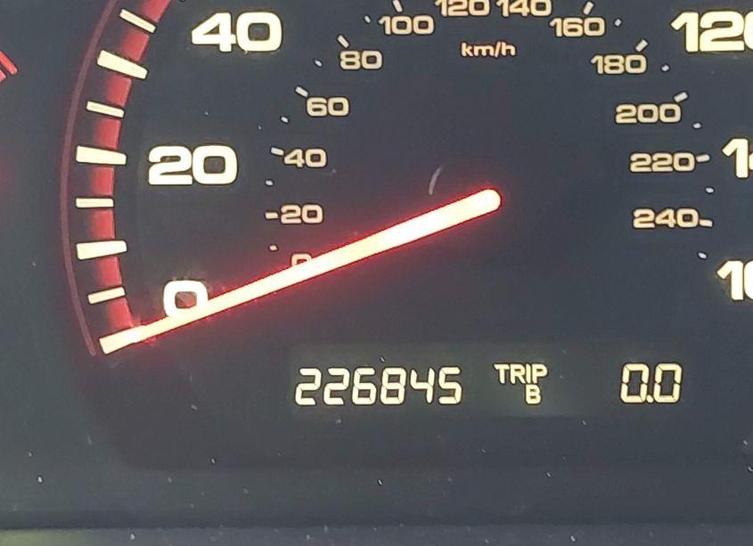 Photo 15 of 2007 Honda Accord 2.4 EX (VIN 1HGCM72797A001304)