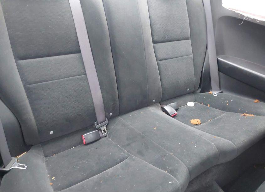 Photo 8 of 2007 Honda Accord 2.4 EX (VIN 1HGCM72797A001304)