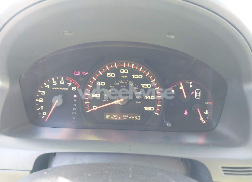 Photo 7 of 2007 Honda Accord 2.4 EX (VIN 1HGCM72797A016434)