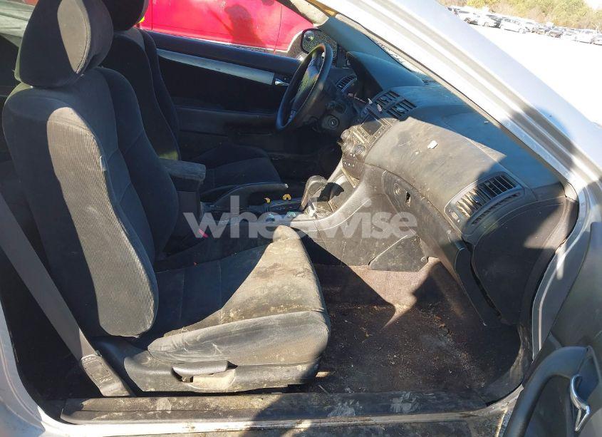 Photo 5 of 2006 Honda Accord 2.4 EX (VIN 1HGCM727X6A002251)