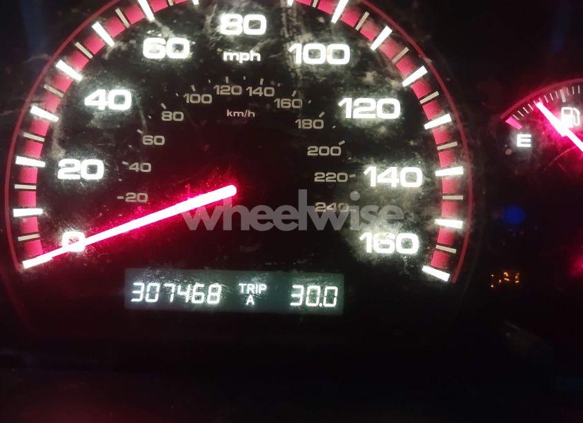 Photo 7 of 2006 Honda Accord 2.4 EX (VIN 1HGCM727X6A002251)