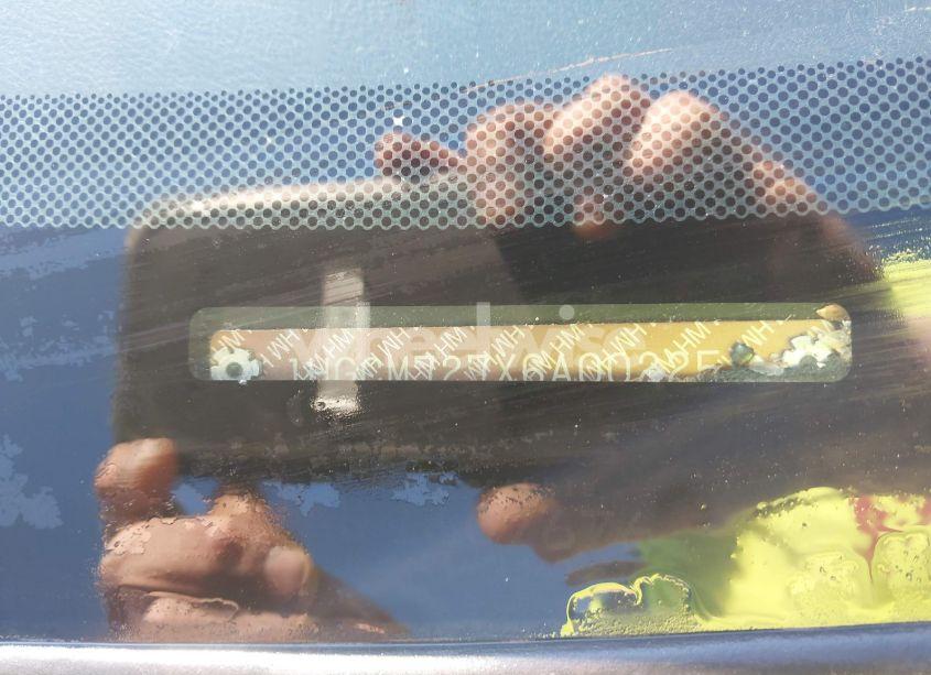 Photo 9 of 2006 Honda Accord 2.4 EX (VIN 1HGCM727X6A002251)