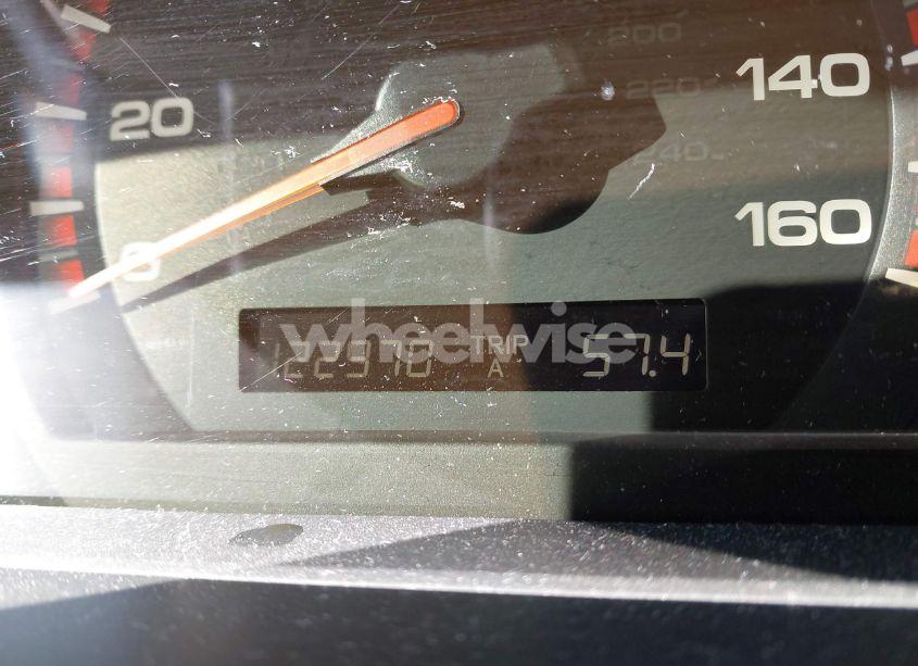 Photo 15 of 2006 Honda Accord 2.4 EX (VIN 1HGCM727X6A011743)