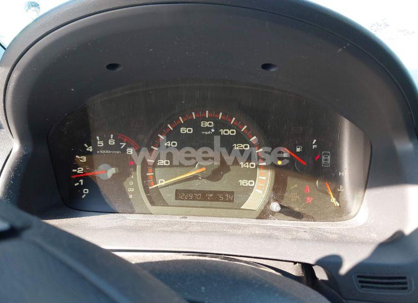 Photo 7 of 2006 Honda Accord 2.4 EX (VIN 1HGCM727X6A011743)