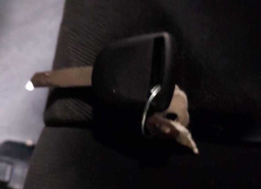 Photo 11 of 2007 Honda Accord 2.4 EX (VIN 1HGCM727X7A011761)