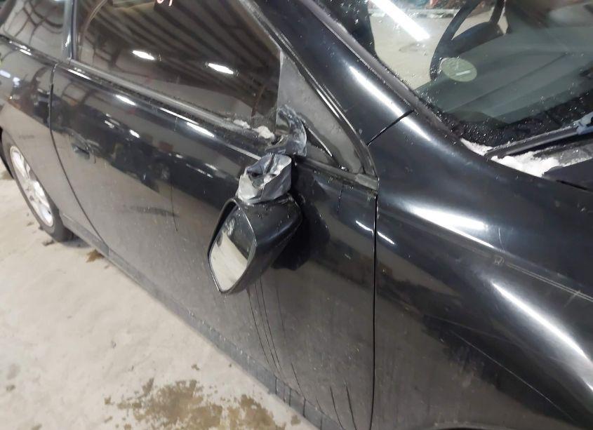 Photo 12 of 2007 Honda Accord 2.4 EX (VIN 1HGCM727X7A011761)