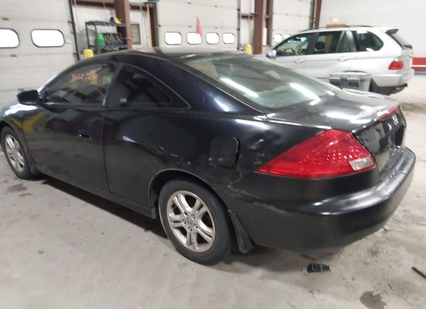 Photo 3 of 2007 Honda Accord 2.4 EX (VIN 1HGCM727X7A011761)