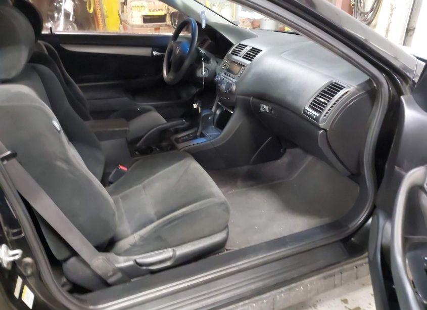Photo 5 of 2007 Honda Accord 2.4 EX (VIN 1HGCM727X7A011761)
