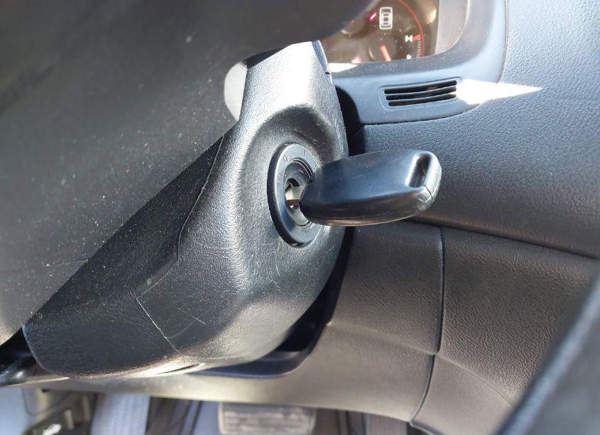 Photo 11 of 2007 Honda Accord 2.4 EX (VIN 1HGCM727X7A016488)