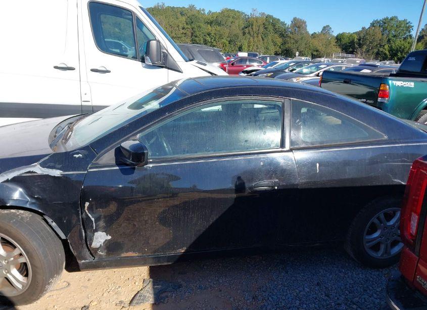 Photo 14 of 2007 Honda Accord 2.4 EX (VIN 1HGCM727X7A016488)