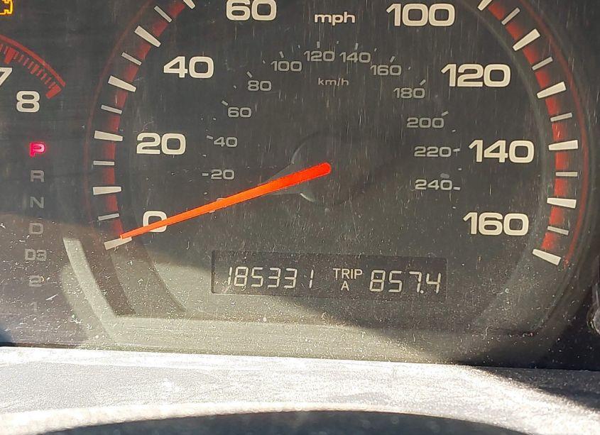 Photo 15 of 2007 Honda Accord 2.4 EX (VIN 1HGCM727X7A016488)