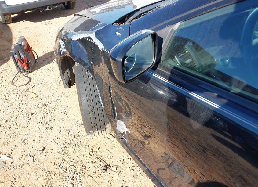 Photo 6 of 2007 Honda Accord 2.4 EX (VIN 1HGCM727X7A016488)