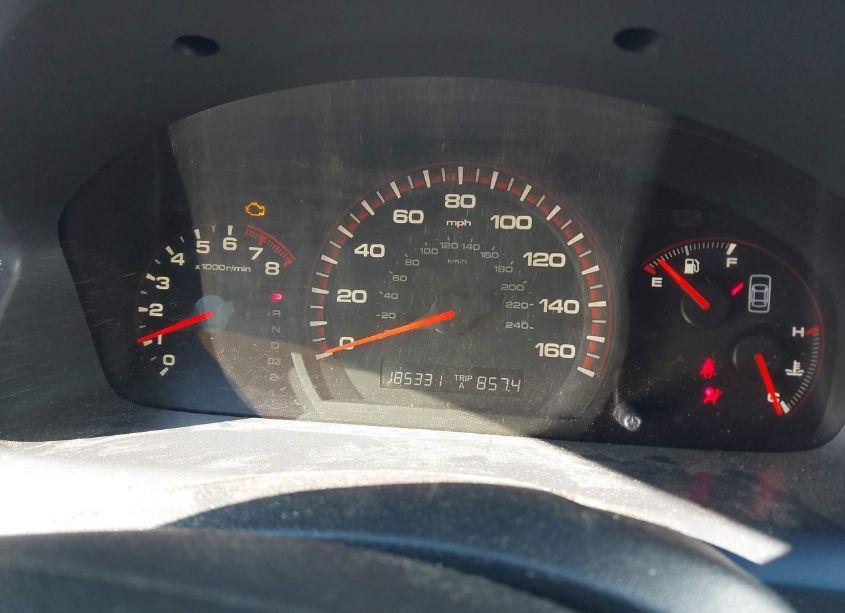 Photo 7 of 2007 Honda Accord 2.4 EX (VIN 1HGCM727X7A016488)