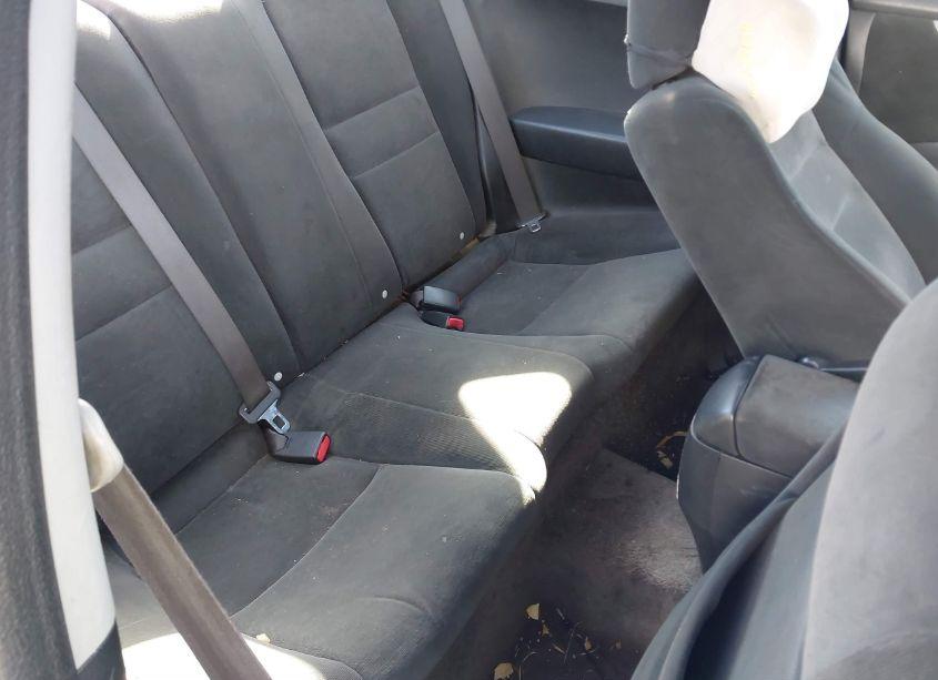 Photo 8 of 2007 Honda Accord 2.4 EX (VIN 1HGCM727X7A016488)