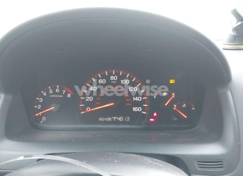 Photo 15 of 2004 Honda Accord 3.0 EX (VIN 1HGCM81604A016641)