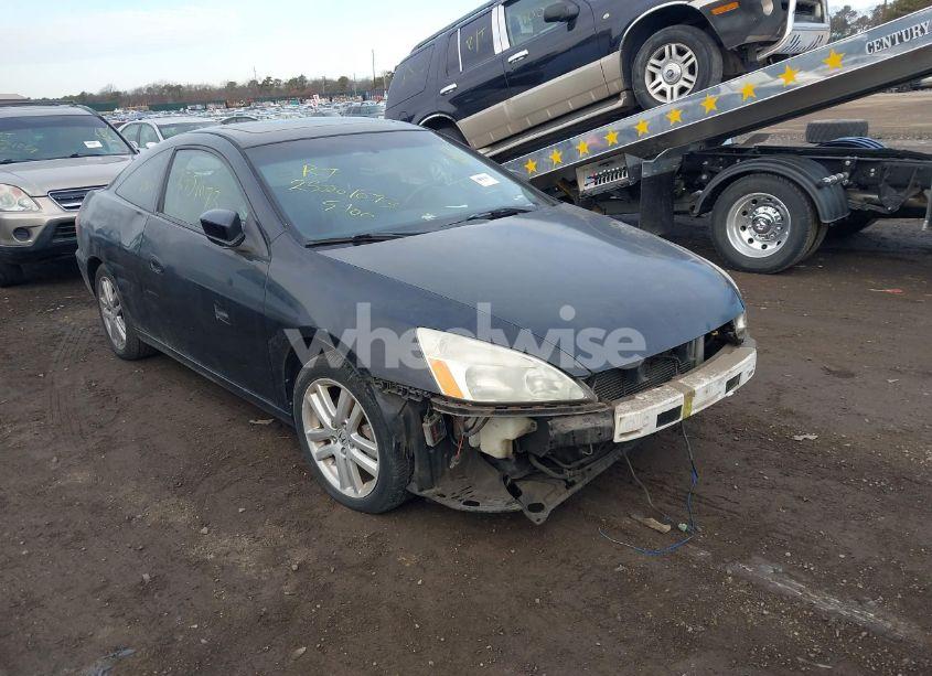 2004 Honda Accord 3.0 EX (VIN 1HGCM81624A024062) main photo