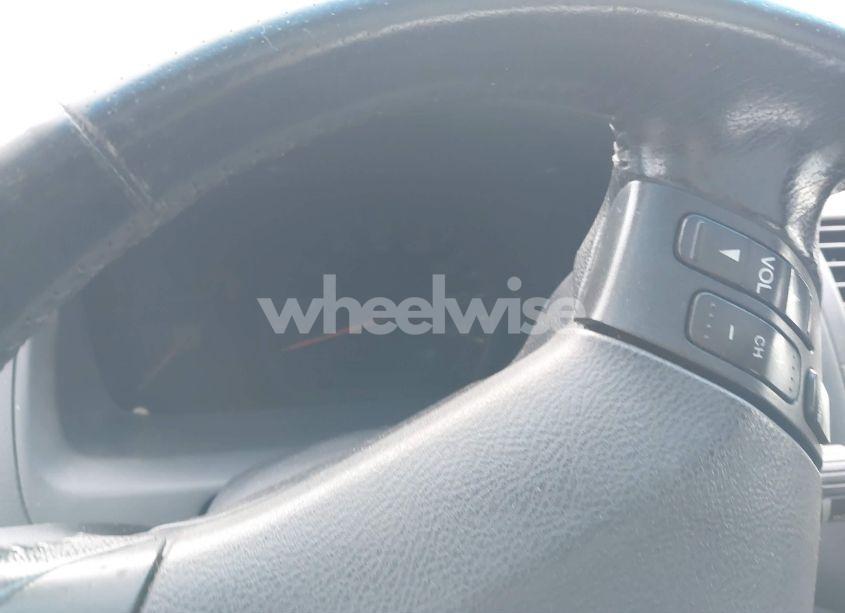 Photo 7 of 2004 Honda Accord 3.0 EX (VIN 1HGCM81624A024062)