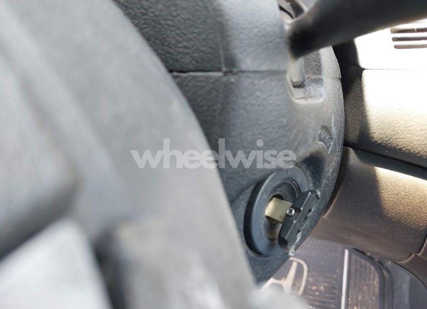 Photo 11 of 2007 Honda Accord 3.0 EX (VIN 1HGCM81637A002446)