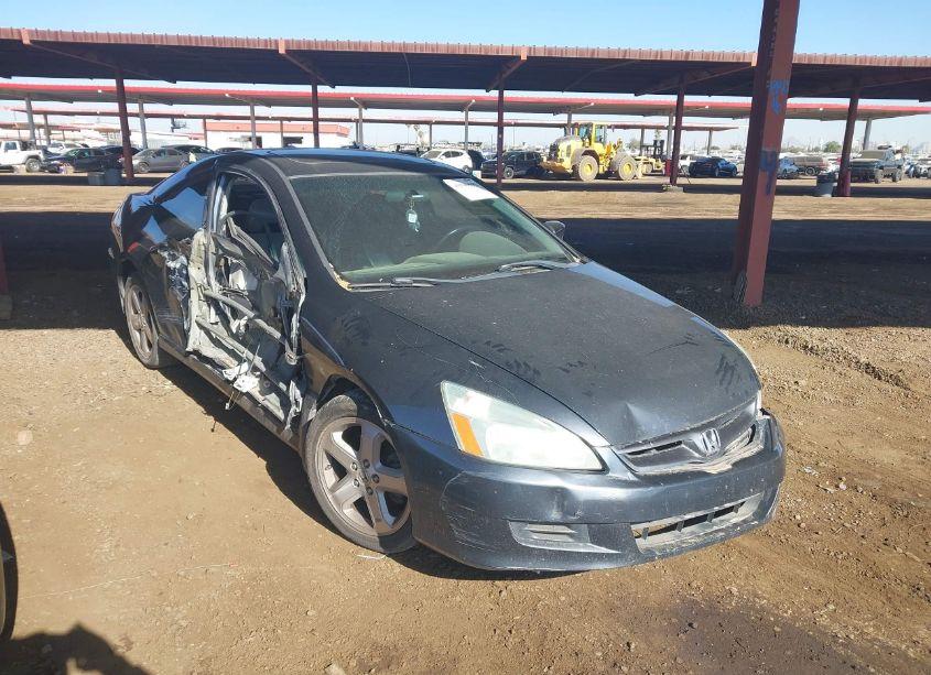 2006 Honda Accord 3.0 EX (VIN 1HGCM81646A005290) main photo
