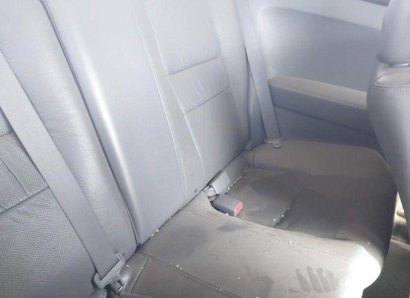 Photo 8 of 2006 Honda Accord 3.0 EX (VIN 1HGCM81646A005290)