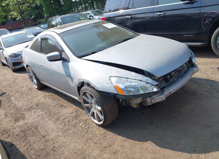 2004 Honda Accord 3.0 EX (VIN 1HGCM81664A016689) main photo