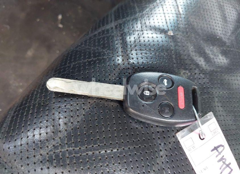 Photo 11 of 2004 Honda Accord 3.0 EX (VIN 1HGCM81664A016689)