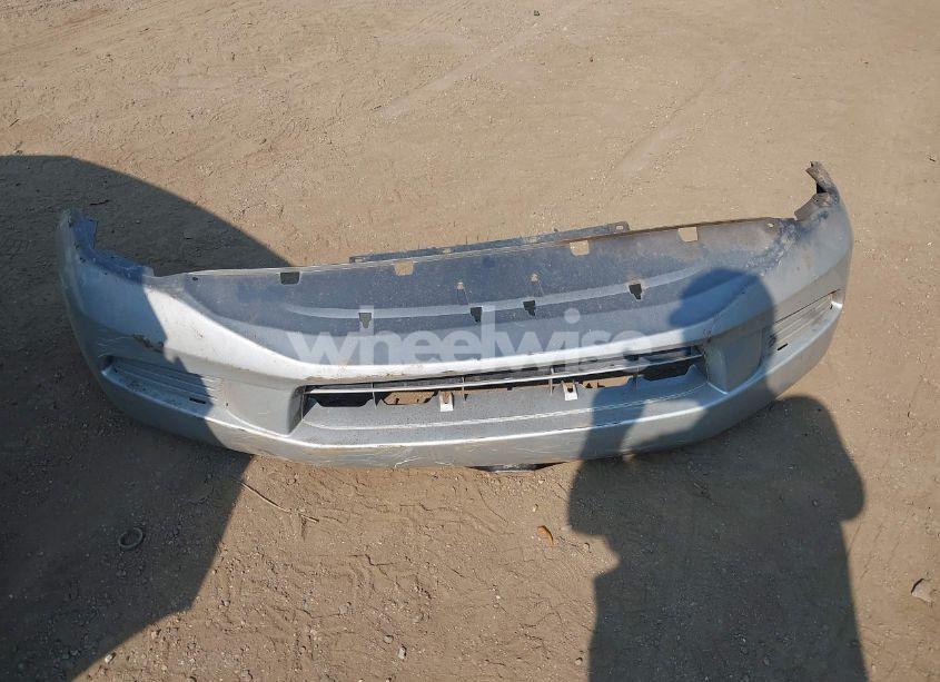 Photo 12 of 2004 Honda Accord 3.0 EX (VIN 1HGCM81664A016689)