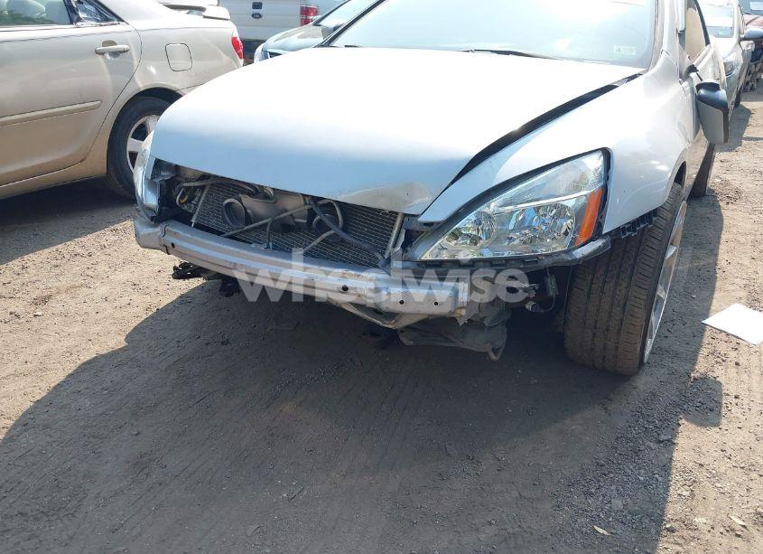 Photo 6 of 2004 Honda Accord 3.0 EX (VIN 1HGCM81664A016689)