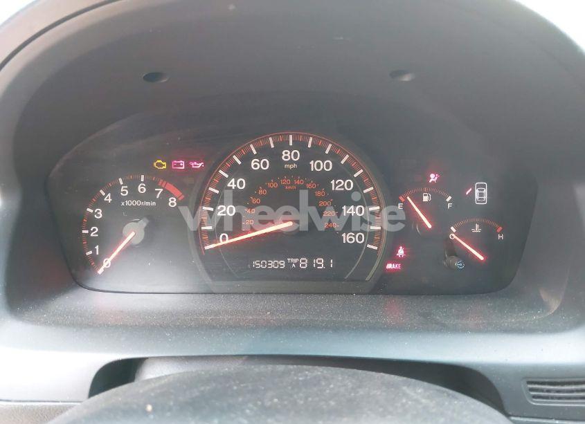 Photo 7 of 2004 Honda Accord 3.0 EX (VIN 1HGCM81664A016689)