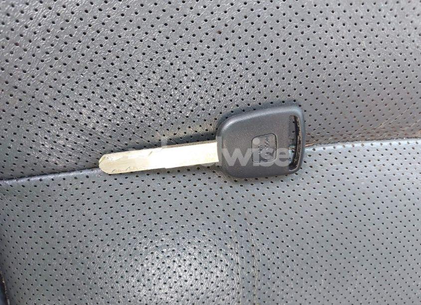 Photo 11 of 2006 Honda Accord 3.0 EX (VIN 1HGCM81666A007915)